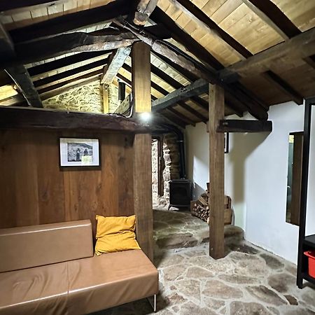 Ca Manin Villa Tineo Kültér fotó